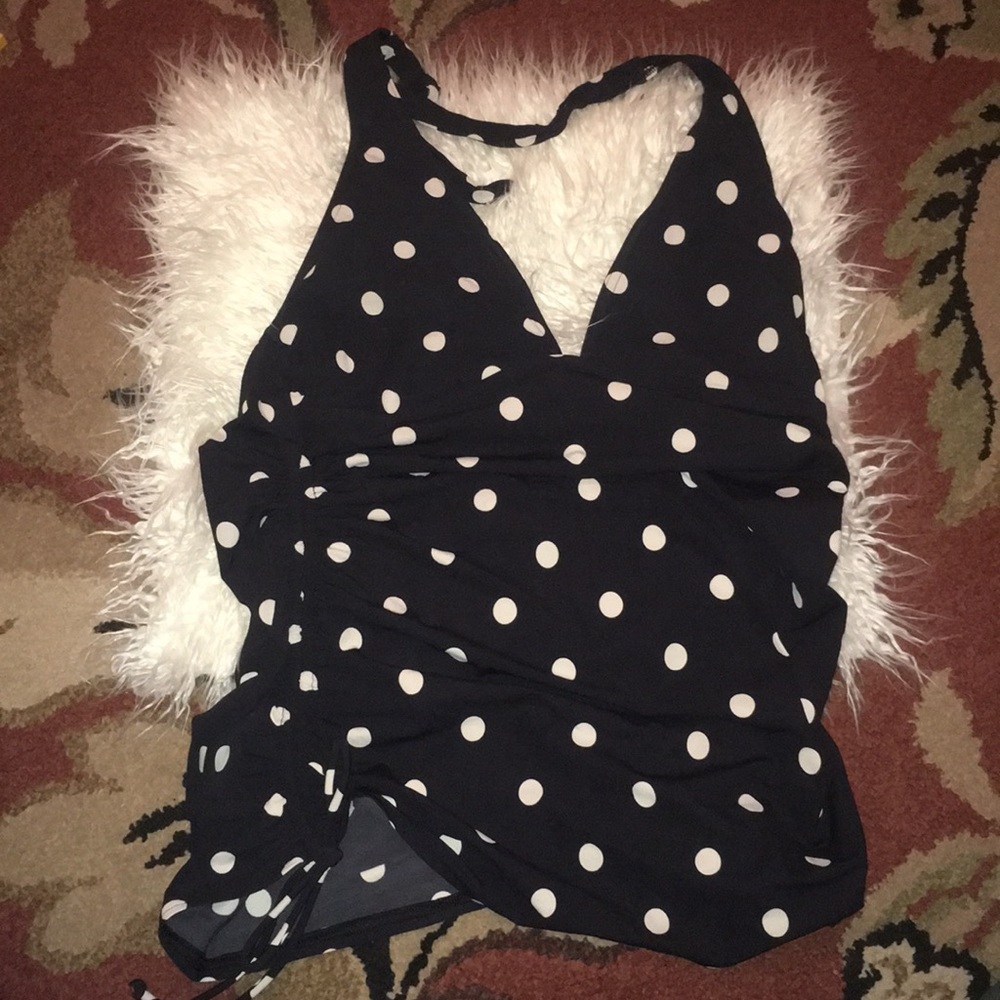 Gap GapBody Maternity Bikini